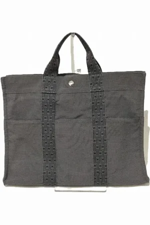 Hermès Dames, Pre-owned, Zwart, Maat: ONE Size