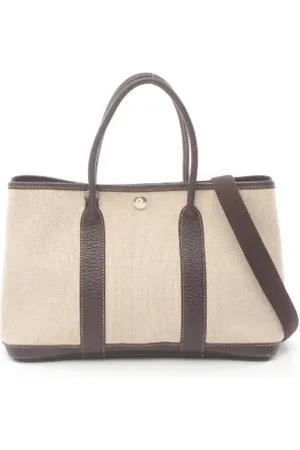 Hermès Dames, Pre-owned, , Maat: ONE Size Leer