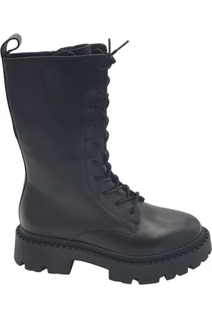 Ash Dames, Schoenen, Zwart, Maat: 37 EU Leer