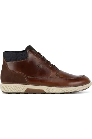 Rieker Heren, Schoenen, Bruin, Maat: 42 EU Wol