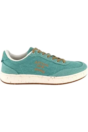 ACBC Heren, Schoenen, Blauw, Maat: 40 EU