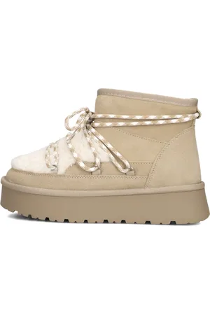 NOTRE-V Dames, Schoenen, , Maat: 37 EU Wol