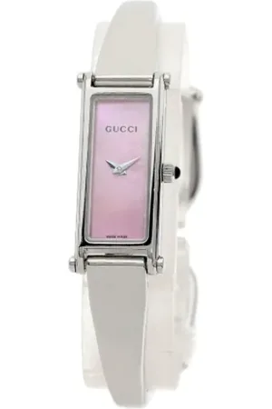 Gucci Dames, Pre-owned, Roze, Maat: ONE Size