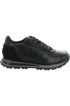 Bugatti Heren, Schoenen, Zwart, Maat: 43 EU