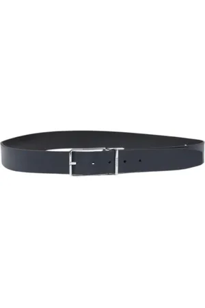 Guess Heren, Accessoires, Zwart, Maat: XL Leer