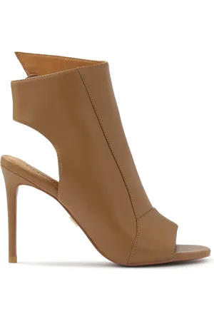Kazar Dames, Schoenen, Bruin, Maat: 35 EU Leer