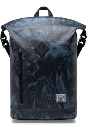 Herschel Unisex, Tassen, Blauw, Maat: ONE Size