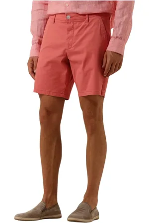 Matinique Heren, Korte broeken, Roze, Maat: W30
