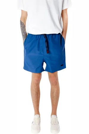 Gramicci Heren, Korte broeken, Blauw, Maat: 2XL Nylon