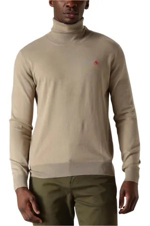 Scotch&Soda Heren, Truien, , Maat: XL Viscose