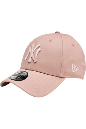 New Era Unisex, Accessoires, Roze, Maat: ONE Size Katoen