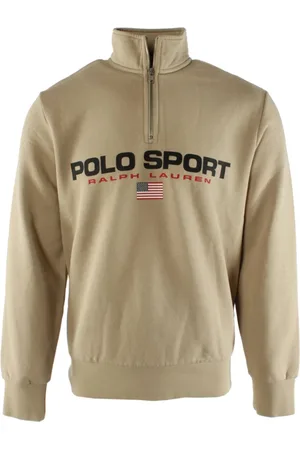 Ralph Lauren Heren, Sweatshirts & Hoodies, , Maat: XL Katoen
