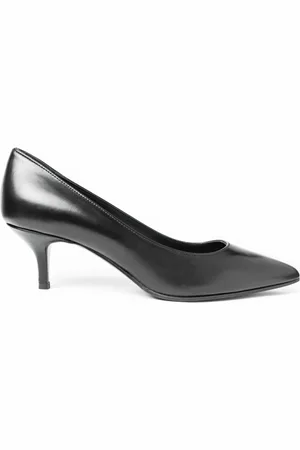 ROBERTO FESTA Dames, Schoenen, Zwart, Maat: 35 1/2 EU Leer