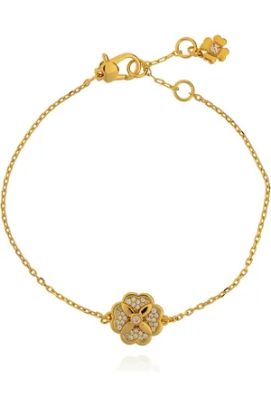 Kate Spade Dames, Accessoires, Geel, Maat: ONE Size