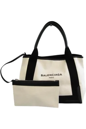 Balenciaga Dames, Pre-owned, Veelkleurig, Maat: ONE Size Leer