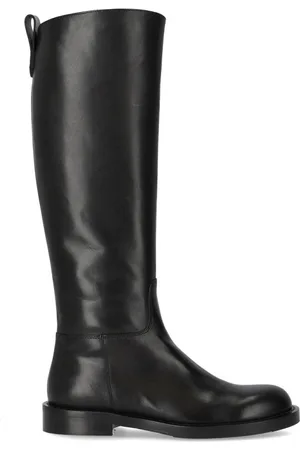 Guglielmo Rotta Dames, Schoenen, Zwart, Maat: 36 EU Leer
