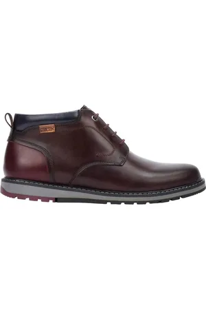 Pikolinos Heren, Schoenen, Bruin, Maat: 44 EU Leer