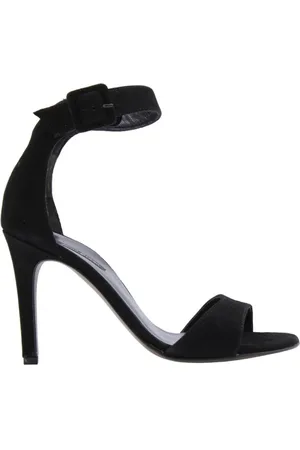 Paul Green Dames, Schoenen, Zwart, Maat: 37 EU