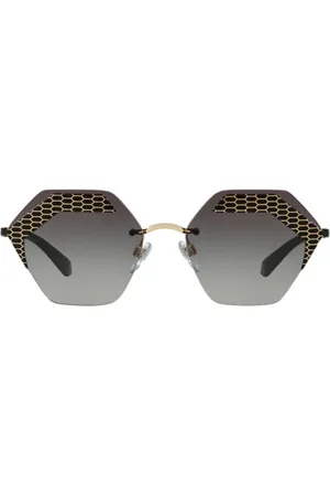 Bvlgari Dames, Accessoires, Zwart, Maat: ONE Size