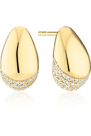Sif Jakobs Dames, Accessoires, Geel, Maat: ONE Size