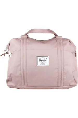 Herschel Heren, Tassen, Roze, Maat: ONE Size