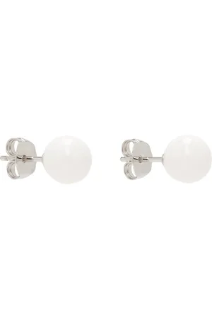 DRIES VAN NOTEN Heren, Accessoires, Wit, Maat: ONE Size