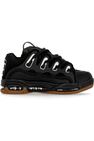 Osiris Heren, Sport, Zwart, Maat: 45 EU