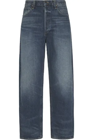 AGOLDE Heren, Jeans, Blauw, Maat: W29