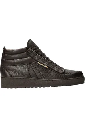 Mephisto Heren, Schoenen, Bruin, Maat: 46 EU
