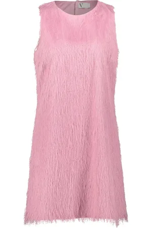 Vera Mont Dames, Jurken, Roze, Maat: S