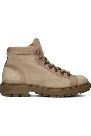 Stefano Lauran Heren, Schoenen, , Maat: 44 EU Leer