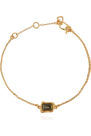 Kate Spade Dames, Accessoires, Geel, Maat: ONE Size