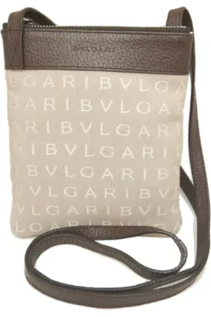 Bvlgari Dames, Pre-owned, , Maat: ONE Size