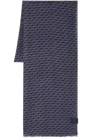 HARMONT&BLAINE Heren, Accessoires, Blauw, Maat: ONE Size