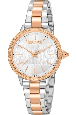 Roberto Cavalli Dames, Accessoires, Geel, Maat: ONE Size