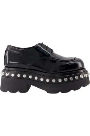 Alexander Wang Dames, Schoenen, Zwart, Maat: 35 EU