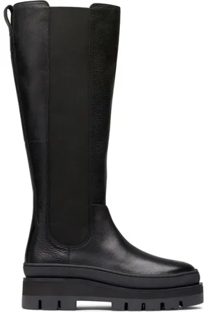 Clarks Dames, Schoenen, Zwart, Maat: 38 EU