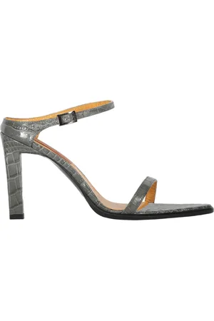 Missoni Dames, Schoenen, Veelkleurig, Maat: 36 EU Leer