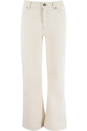 ANTONELLI Dames, Jeans, , Maat: M Katoen