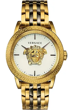 VERSACE Heren, Accessoires, Geel, Maat: ONE Size