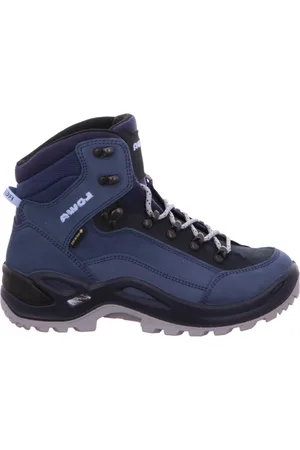 Lowa Heren, Sport, Blauw, Maat: 40 EU