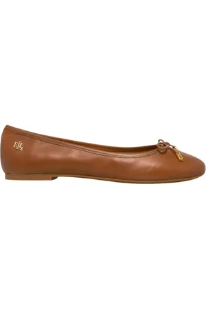 Ralph Lauren Dames, Schoenen, , Maat: 36 1/2 EU Leer