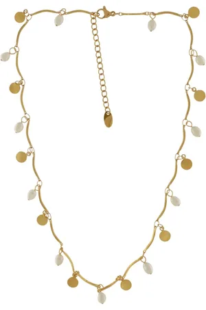 Dansk Copenhagen Dames, Accessoires, Geel, Maat: ONE Size