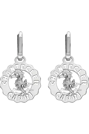 CHANTECLER Dames, Accessoires, Grijs, Maat: ONE Size