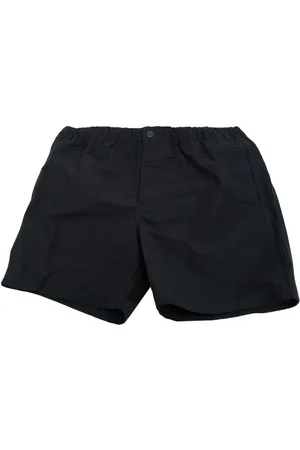 Sundek Heren, Badkleding, Zwart, Maat: S