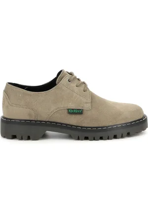 Kickers Dames, Schoenen, , Maat: 37 EU