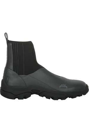 A-cold-wall* Heren, Schoenen, Zwart, Maat: 44 EU Leer