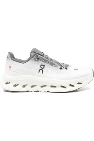 On Running Heren, Sport, Grijs, Maat: 46 EU