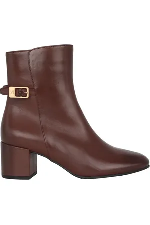 Högl Dames, Schoenen, Bruin, Maat: 38 1/2 EU