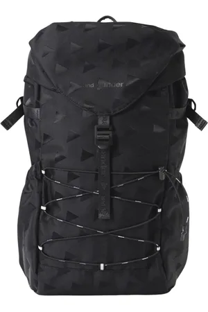and wander Heren, Tassen, Zwart, Maat: ONE Size